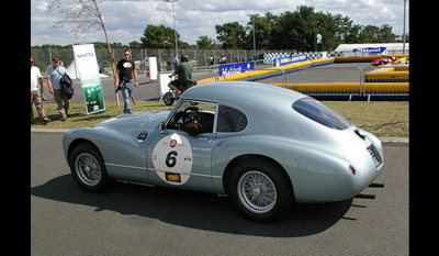FIAT 8V 1952-1954 4